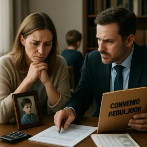 Custodia exclusiva por maltrato: pruebas psicológicas y testimoniales