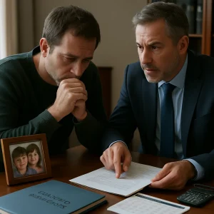 Trabajo en negro y pensión alimentos: pruebas y estrategia legal