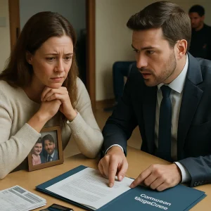 Mi esposo/a me amenaza con quitarme los hijos: qué hacer YA