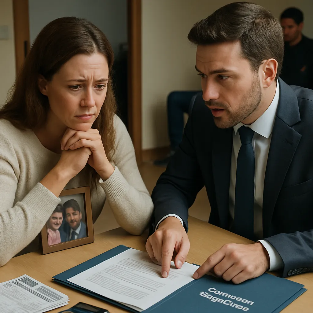 Mi esposo/a me amenaza con quitarme los hijos: qué hacer YA