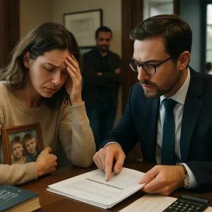 Señales inequívocas: cuándo el matrimonio ya no tiene salvación