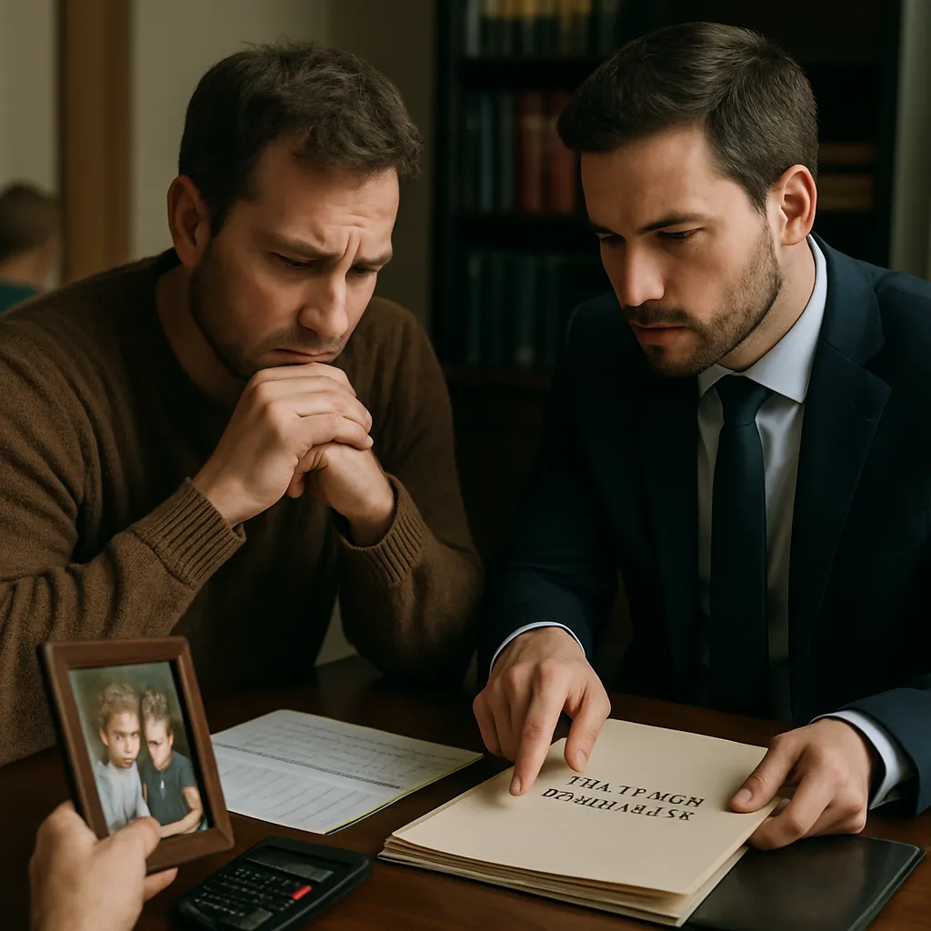 Vivienda familiar: uso exclusivo vs venta judicial forzosa