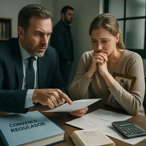 Cambio de colegio unilateral del ex: cómo revertirlo