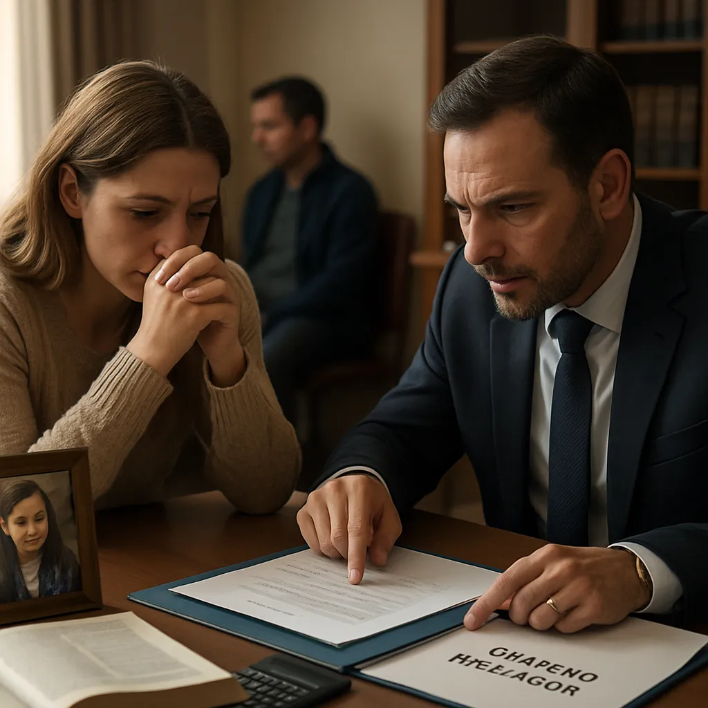 Ex incumple visitas 6 meses después: ejecución de sentencia