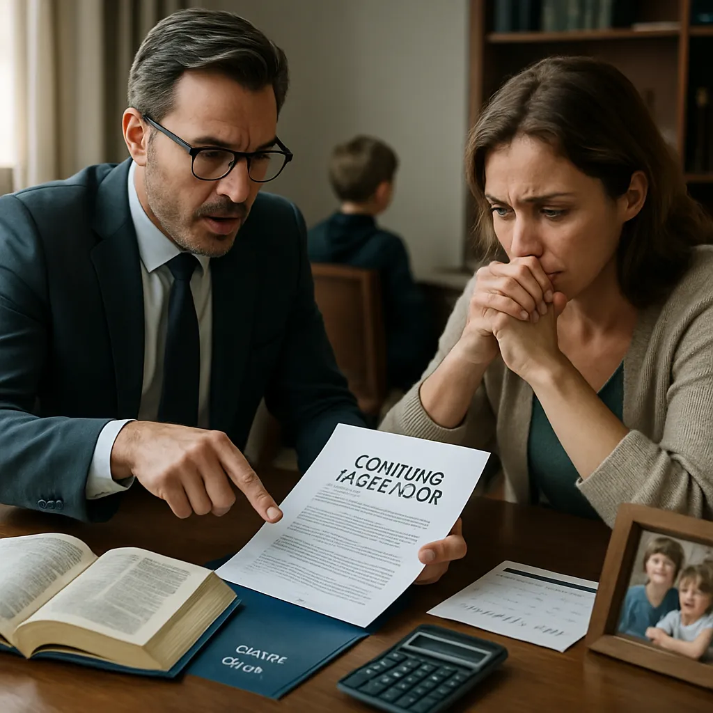 Ex-manipula-psicologicamente-a-los-ninos-evidencias-judiciales Ex manipula psicológicamente a los niños: evidencias judiciales