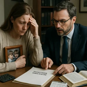 Extranjero divorciándose en España: ley aplicable y jurisdicción