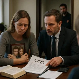 Marido violento: proteger niños y salir legalmente del domicilio