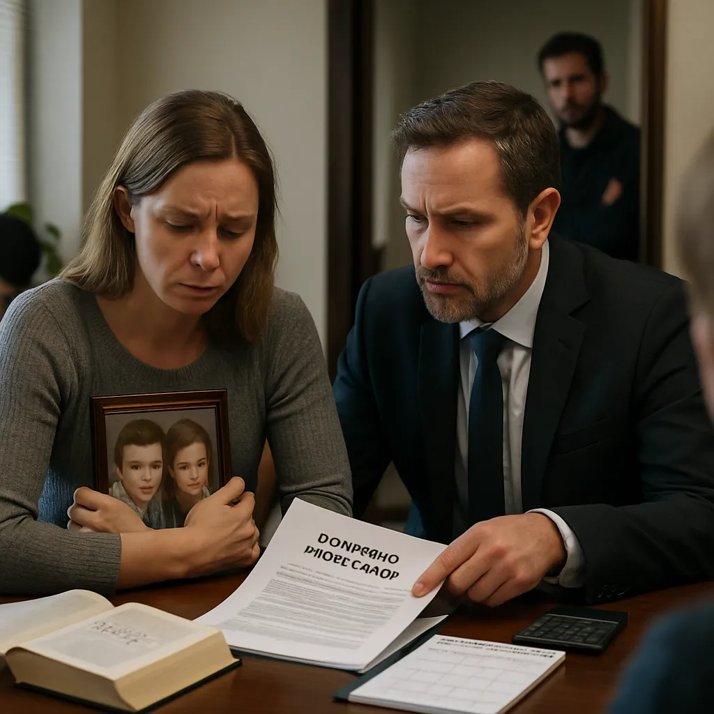 Marido-violento-proteger-ninos-y-salir-legalmente-del-domicilio Marido violento: proteger niños y salir legalmente del domicilio