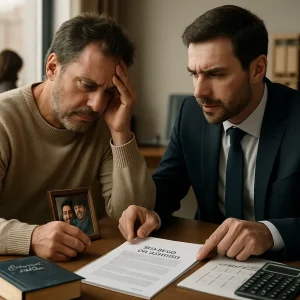 Negocio familiar en divorcio: mantener control y continuidad