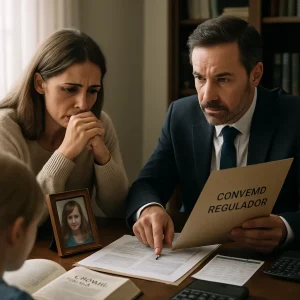 Régimen gananciales vs separación bienes: protección ante divorcio