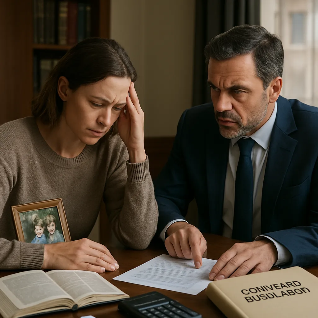 ¿Como-reclamar-el-aumento-de-pension-de-alimentos-por-subida-de-gastos ¿Cómo reclamar el aumento de pensión de alimentos por subida de gastos?