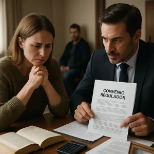 ¿Cómo reclamar pensión de alimentos cuando mi ex trabaja en negro?