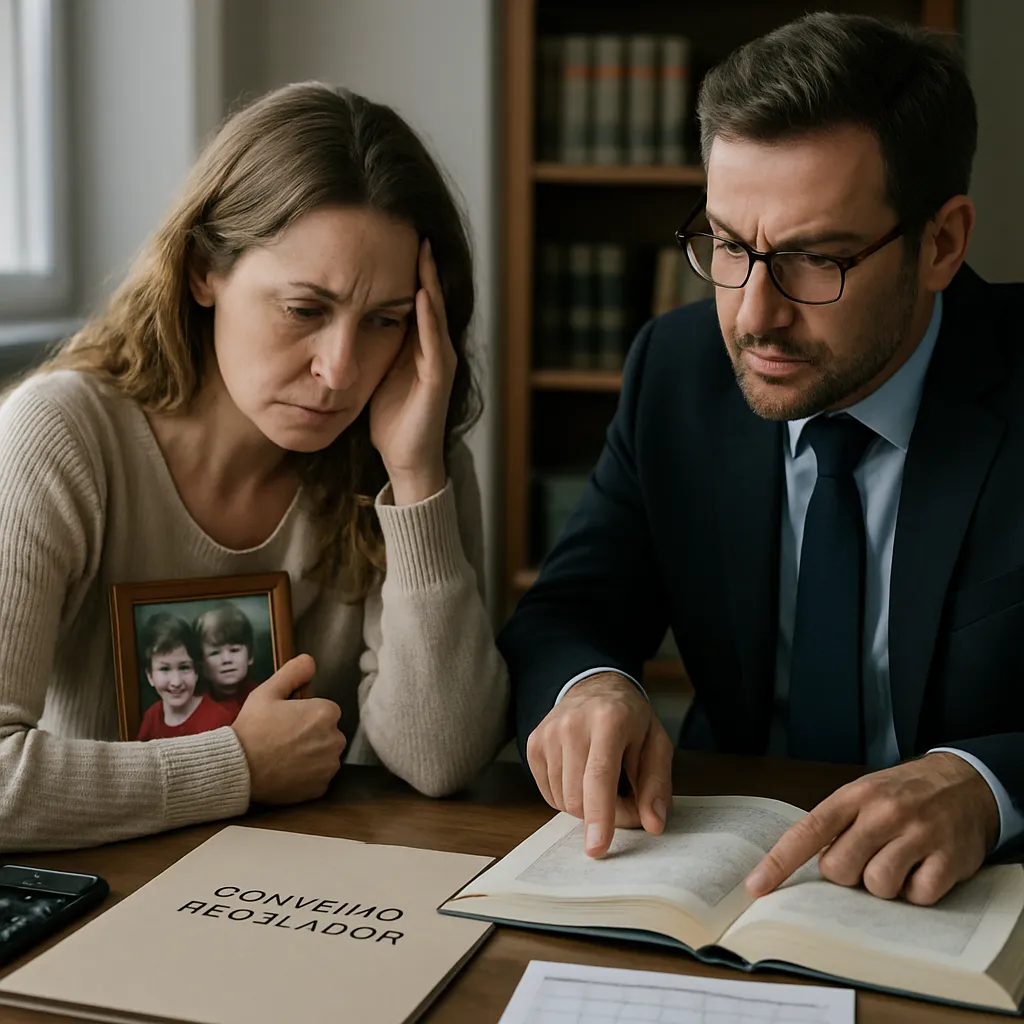 ¿Puedo demandar embargo de nómina por impago de pensión alimenticia?