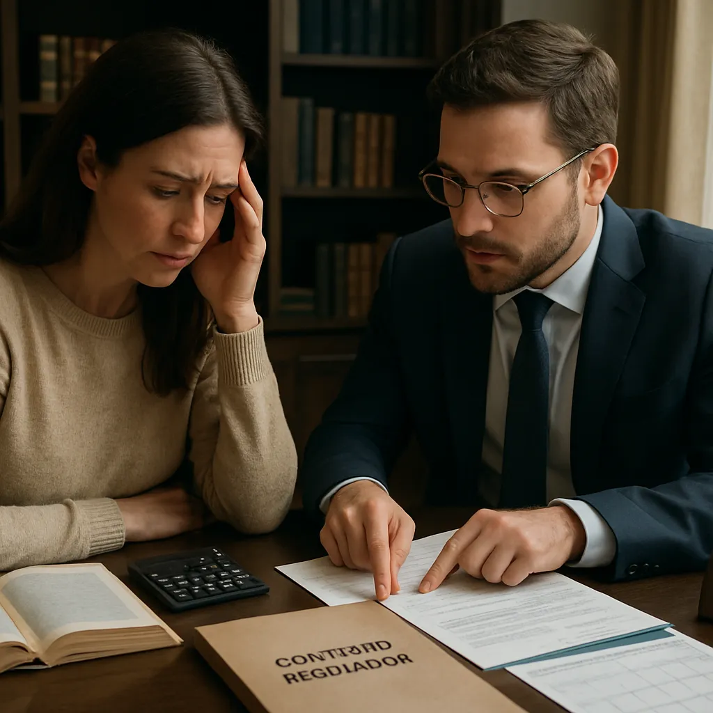 ¿Puedo demandar por impago de pensión alimenticia sin abogado?
