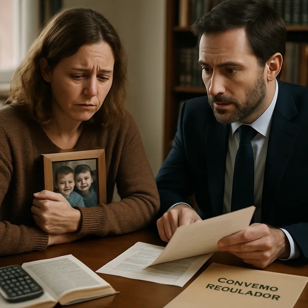 Cuentas en paraísos fiscales y divorcio: investigación internacional