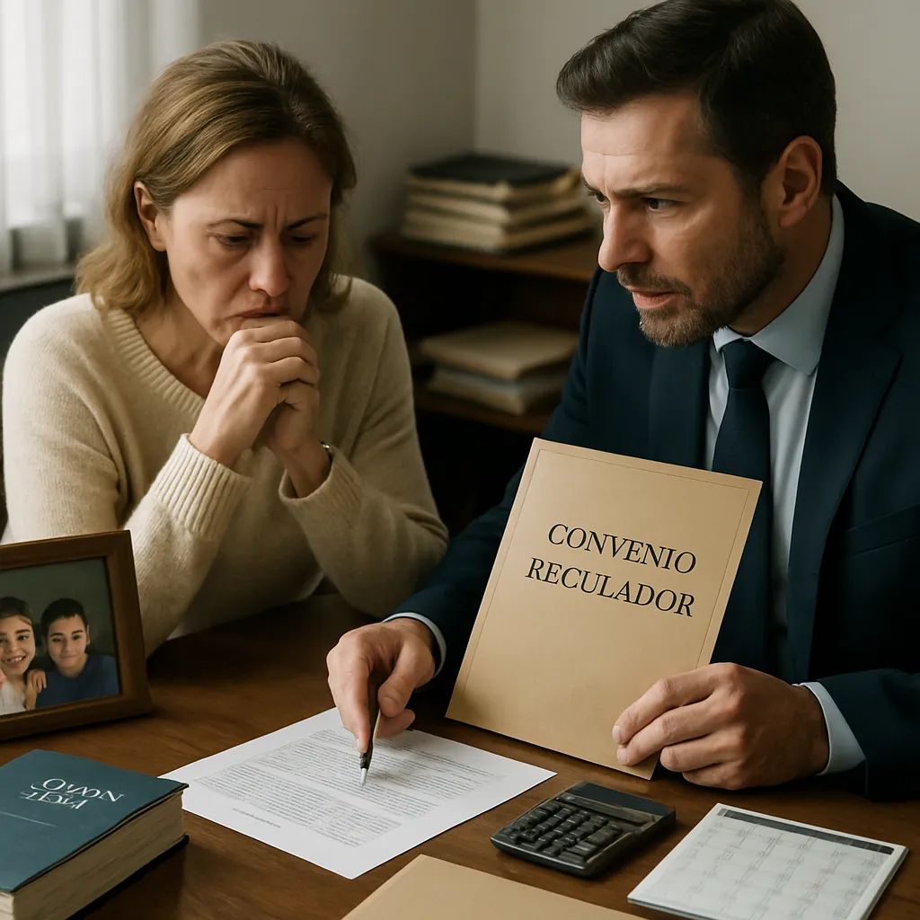 Divorcio creador contenido: propiedad intelectual y marca personal