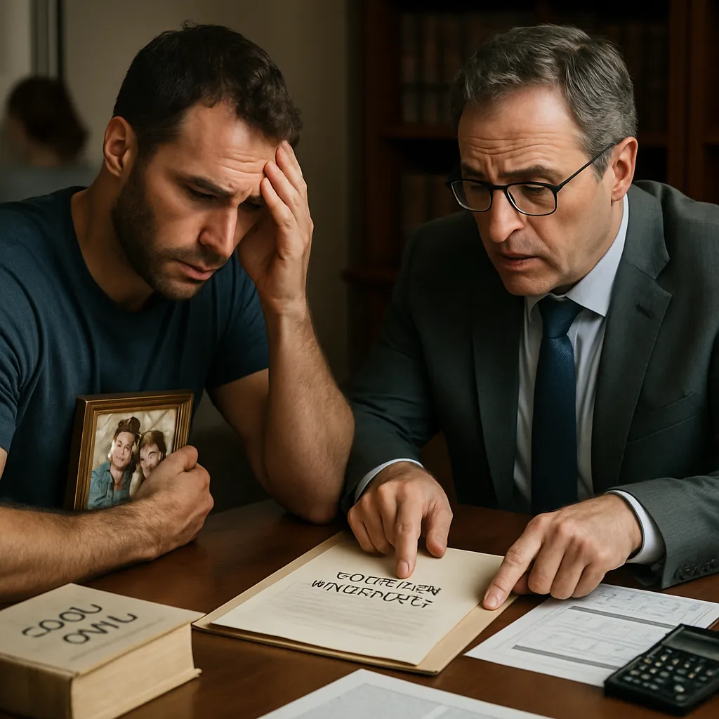 Divorcio deportista: contratos profesionales y derechos imagen