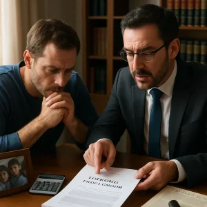 Ex llevó mis hijos a otro país: recuperación legal internacional