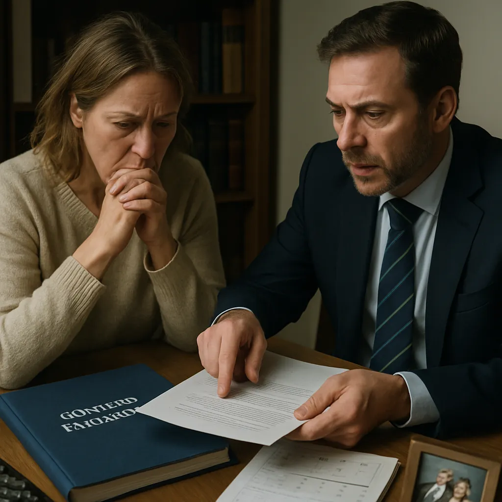 Ex vendió bienes gananciales sin permiso: recuperación tardía