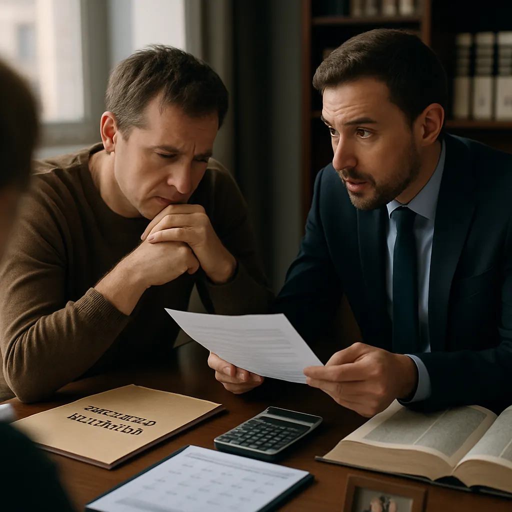 Matrimonio religioso extranjero: validez divorcio civil España