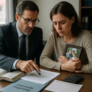 ¿Cómo reclamar custodia exclusiva por violencia de género?