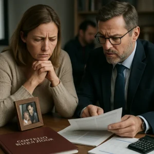 ¿Cómo reclamar pensión de alimentos si no tenemos convenio regulador?