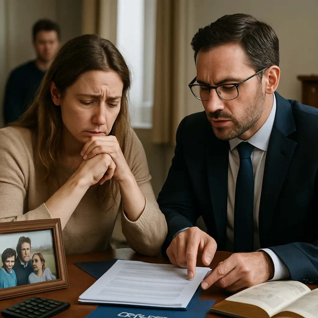 ¿Puedo demandar para que la pensión se actualice con el IPC automáticamente?