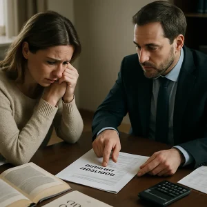 ¿Puedo demandar para que las visitas sean supervisadas por terceros?