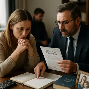 ¿Puedo demandar por daños morales por el impago de pensión alimenticia?