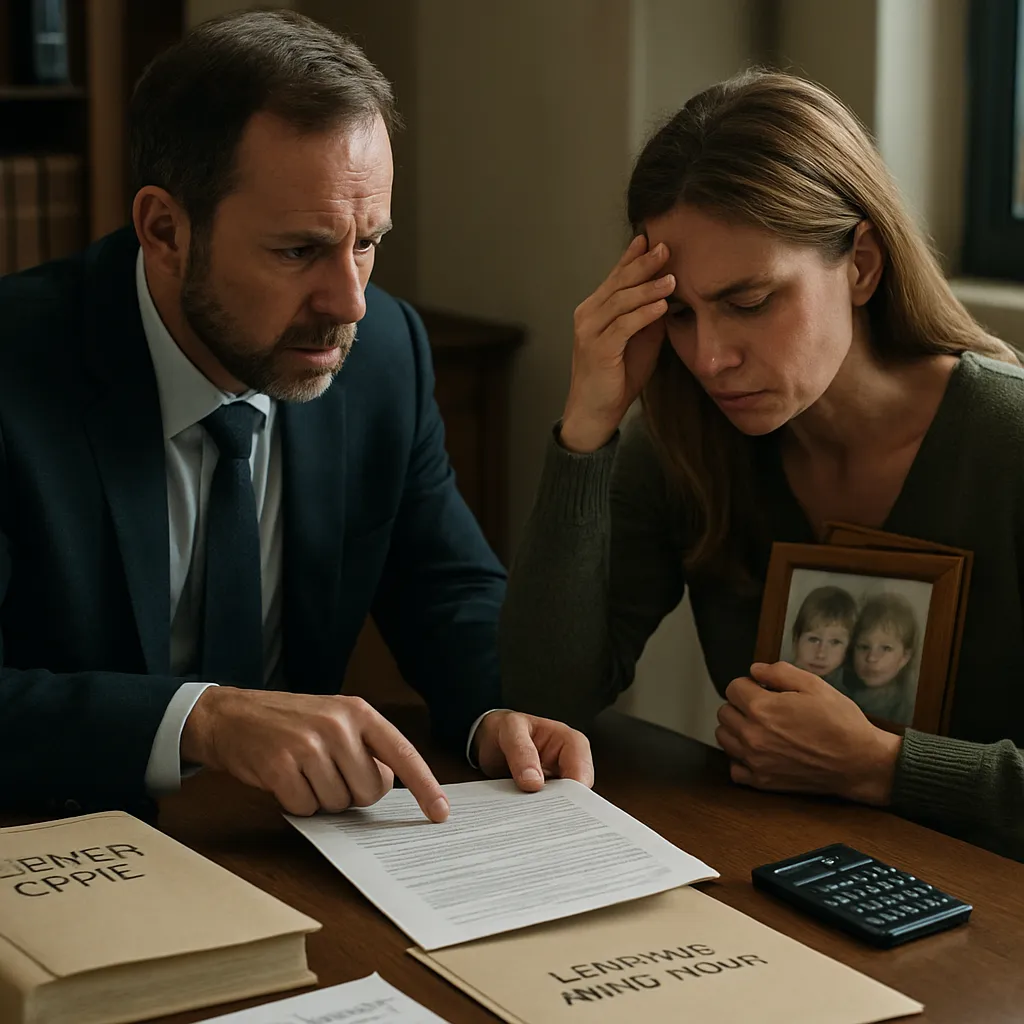 ¿Puedo reclamar custodia si mi ex ha cambiado a los niños de colegio sin permiso?