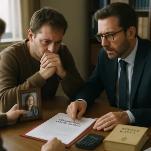 ¿Cómo demandar custodia si mi ex tiene problemas de drogas?