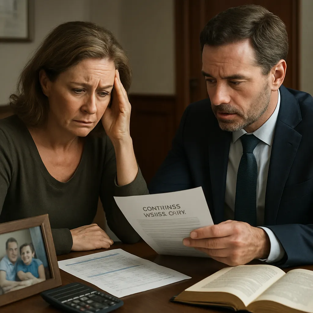 ¿Cómo demandar por gastos de campamentos de verano o colonias?