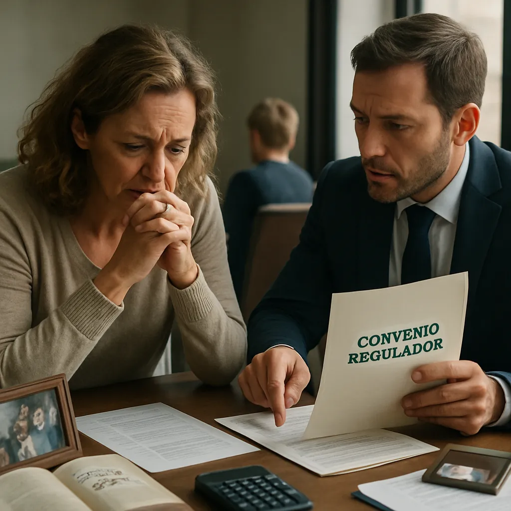 ¿Cómo demandar por negativa a pagar gastos extraordinarios necesarios?