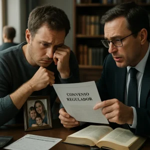 ¿Cómo reclamar custodia compartida si trabajo por turnos?