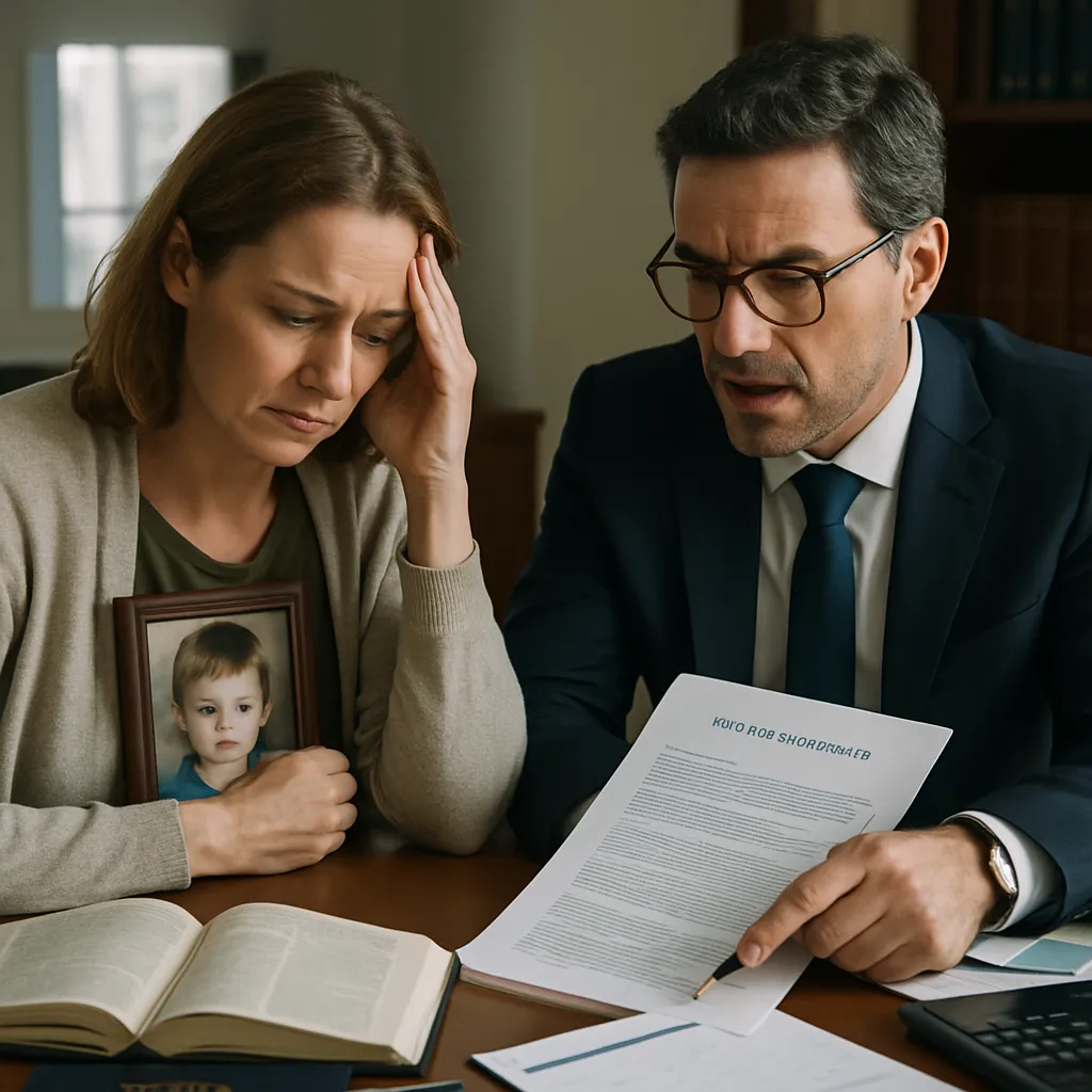 ¿Cómo reclamar gastos de colegio privado tras el divorcio?