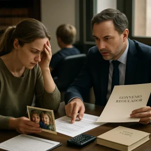 ¿Puedo reclamar custodia exclusiva si mi ex no cuida la higiene de los niños?