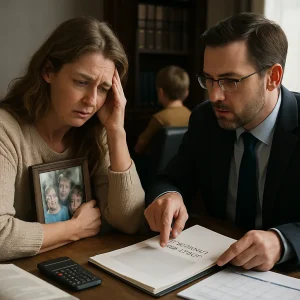 ¿Cómo demandar por gastos de tratamientos especializados para los niños?