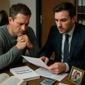 ¿Cómo demandar si mi ex no respeta las decisiones sobre educación acordadas?