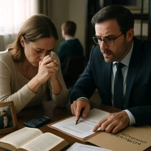 ¿Cómo reclamar gastos de desplazamiento para régimen de visitas?