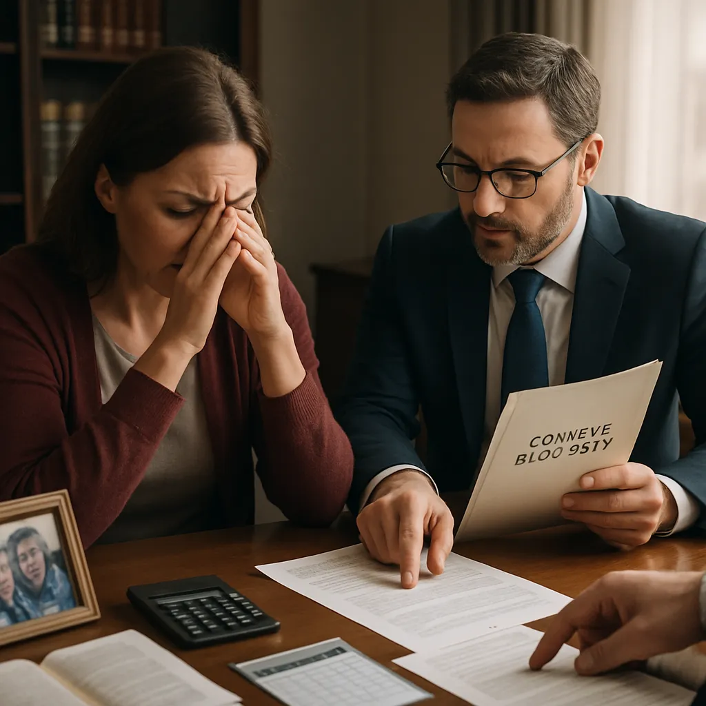 ¿Cómo reclamar gastos médicos como extraordinarios tras divorcio?