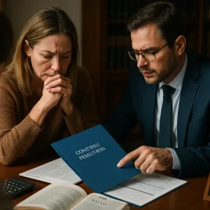 ¿Cómo reclamar uso exclusivo de la vivienda familiar tras incumplimiento?