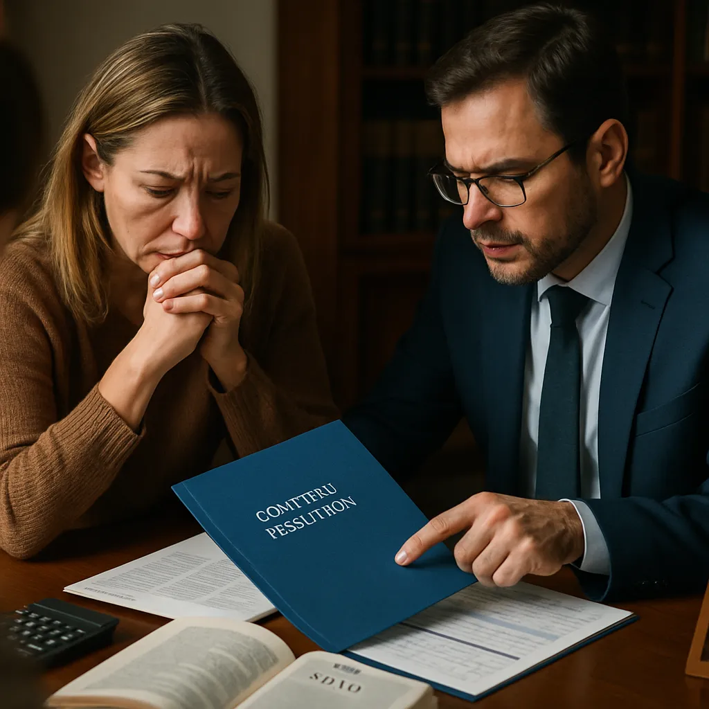 ¿Cómo reclamar uso exclusivo de la vivienda familiar tras incumplimiento?