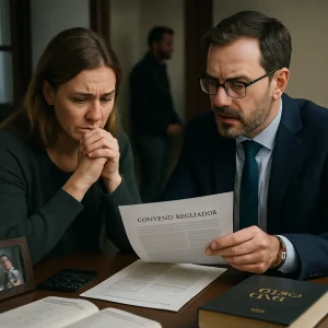 ¿Puedo reclamar si mi ex incumple los acuerdos sobre vacaciones?